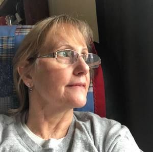 Meet your Posher, Tracy